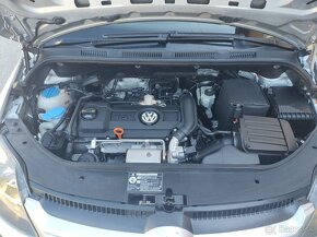 Vw golf plus 2008 - 17