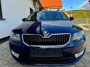 ŠKODA OCTAVIA COMBI 4X4 - PREDAJ AJ NA SPLÁTKY - 17