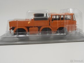 TATRA, PRAGA V3S, 1/43 - 17