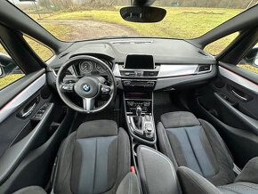 BMW rad 2 Active Tourer 218d Sport Line A/T - 17