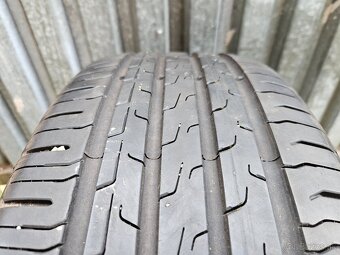 Špičkové letné pneumatiky Continental - 215/55 r17 94V - 17