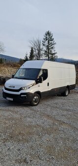 Iveco daily 3.0 - 17