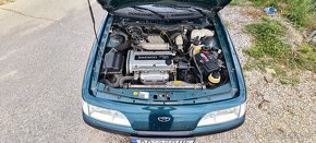 Predám Daewoo Espero GLX 1.5 16V DOHC - 17