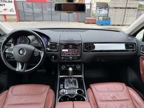 Volkswagen Touareg II 3.0TDI Bluemotion 193kw - 17