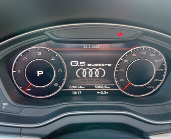 Audi Q5 3.0 TDI (210kw) - 17