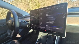 Tesla Model 3 standard range plus - 17