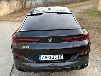 Odstúpim leasing na BMW X6 40D - 17