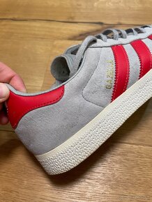 tenisky adidas Gazelle - 17