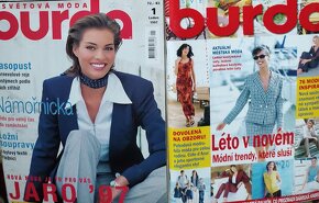 Burda ,Neue Mode - 17