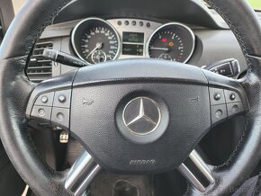 Rozpredam na diely... Mercedes R320 cdi w251 - 17