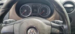 VW Amarok 4x4,120kw 2,0tdi - 17