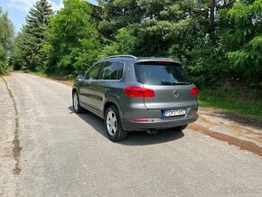 Volkswagen Tiguan 2.0 CR TDI 4-Motion Sport&Style - 17