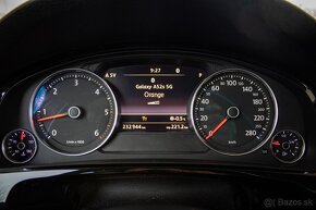 Volkswagen Touareg 3.0 TDi V6 DSG 4Motion,WEBASTO VAM SYSTEM - 17