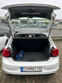 Volkswagen Polo 1.0 TSI OPF Highline - 17