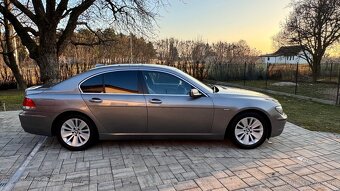 Bmw e65 730d - 17