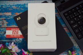 Kamery + gimbal Xiaomi / 70Mai / 90FUN / Imilab / Yi / DDPAI - 17