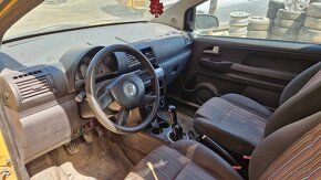 Volkswagen Fox 1,2i 40kw - 17