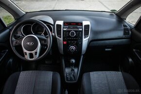 Kia Venga 1.6 CVVT,Automat,Možnosť financovania - 17