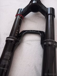 Rock shox sid sl ultimate 29" - 17