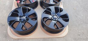 Kia gt line 5x114,3 r18 mazda hyundai honda nissan renault - 17