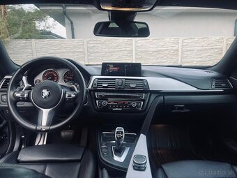 BMW rad 4 coupe 435d xdrive - 17