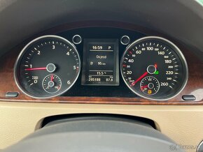 VW Passat 2.0TDI, diesel, 103kW, AT/6, rok:02.2011. - 17