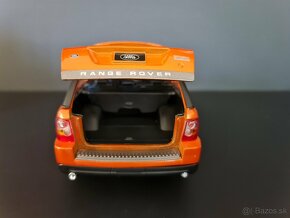 1:18 Range Rover Sport - 17