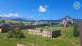 HALO reality - Predaj, pozemok pre rodinný dom   902 m2 Vojň - 17