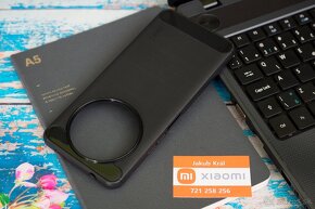 Silikónové puzdro s brúseným vzorom Xiaomi / Redmi / Poco - 17