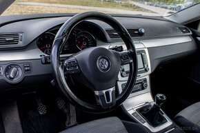 Volkswagen Passat CC 1.8 TSI - 17