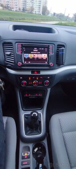 Seat Alhambra 2.0 TDI 2018 - 17