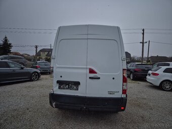 Renault master - 17