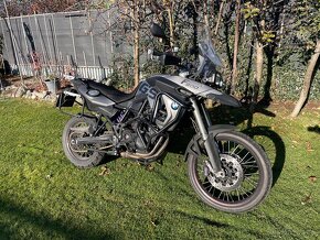 BMW F800 GS - 17