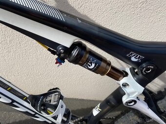 Scott spark RC900 karbon XTR Di2 29 - 17