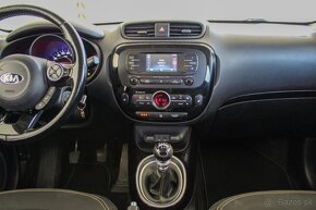 Kia Soul 1.6 GDi EX - 17