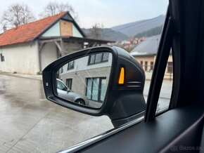 Volkswagen Tiguan Allspace 2.0TDi DSG r.v2020 - Odpočet DPH - 17