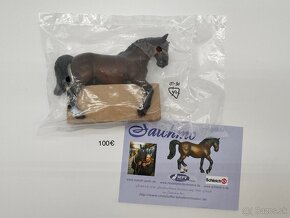 Schleich figurky koní - 17