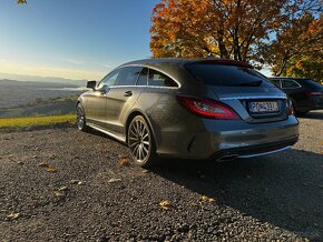 MERCEDES-BENZ CLS 250d - 17