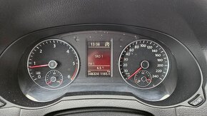 VW Sharan 2,0 TDI - 17