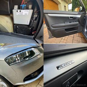 Audi A4 Avant 3.0tdi S-Line - 17