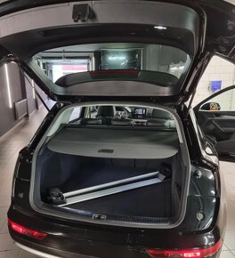 Audi Q5 40 TDI, QUATTRO, S-TRONIC - 17