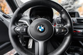 BMW F20 118d Mpacket - 17