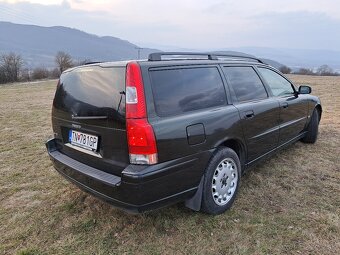 Volvo V70 - 17