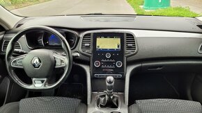 Renault Talisman Grandtour 1,7DCi Zen -zakúpené na Slovensku - 17