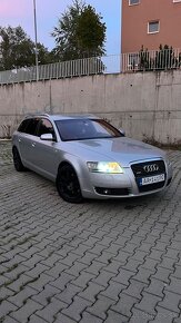 Audi A6C6 - 17