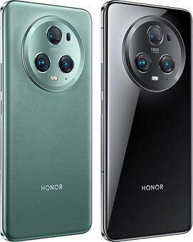 Honor Magic 5 Pro 5G.  12gb+7gb/512gb.  Čierna metalíza. - 17