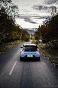 Hyundai i20 N Performance 1.6 T-GDi - 17