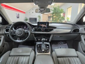 Audi A6 Avant 3.0TDi 245k S-LINE Quattro - 17