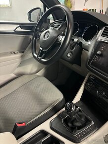 VW  Tiguan  na predaj - 17