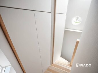 RADO | Veľký TEHLOVÝ 3i.BYT na "prerábku" 84m2+loggia 17m2 - 17